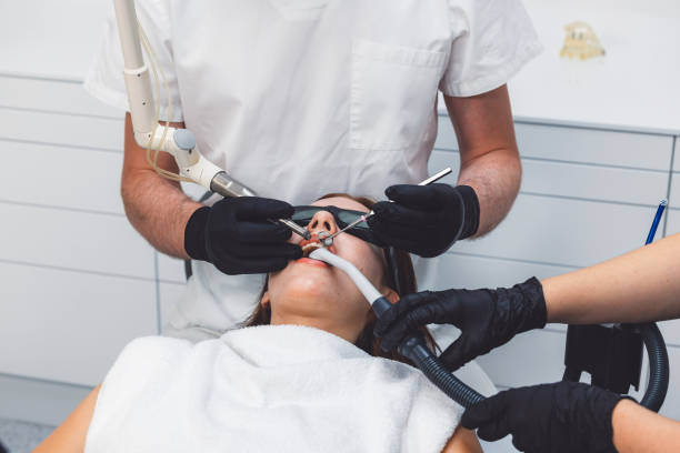 Best Emergency Orthodontic Repairs in Highlands, TX